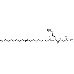 CAS#: 38703-31-0, 2,3-Dihydroxypropyl N-oleoylmethioninate