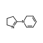 CAS#: 387367-60-4, 1-(3,4-Dihydro-2H-Pyrrol-5-Yl)-1,2-Dihydropyridine