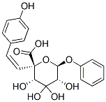 CAS#: 387372-23-8, cis-Resveratrol 3-O-beta-D-Glucuronide