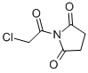 CAS#: 38766-10-8, N-Chloroacetylsuccinimide