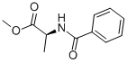 CAS#: 38767-73-6, N-Benzoyl-Alanine Methyl Ester