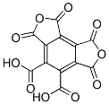 CAS#: 38784-63-3, 1,3,6,8-Tetraoxofuro[3,4-g][2]Benzoxole-4,5-Dicarboxylic Acid