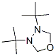 CAS#: 38786-33-3, 3,4-Ditert-Butyl-1,3,4-Oxadiazolidine