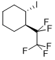 CAS#: 38787-67-6, trans-1-Iodo-2-(Pentafluoroethyl)Cyclohexane