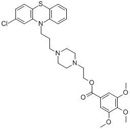 CAS#: 388-51-2, Methophenazine