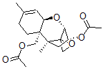 CAS#: 38818-51-8, (3alpha)-12,13-Epoxytrichothec-9-ene-3,15-diol diacetate