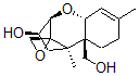 CAS#: 38818-67-6, (3alpha)-12,13-Epoxy-Trichothec-9-Ene-3,15-Diol