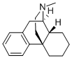 CAS 登录号：3882-38-0， 17-甲基吗喃