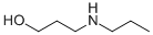 CAS#: 38825-85-3, 3-Propylaminopropan-1-Ol