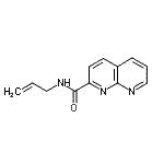 CAS#: 388565-60-4, N-Allyl-1,8-Naphthyridine-2-Carboxamide
