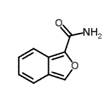 CAS#: 389126-45-8, 2-Benzofuran-1-Carboxamide