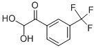 CAS#: 38923-38-5, 3-(Trifluoromethyl)Phenylglyoxal Hydrate