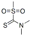 CAS#: 38930-56-2, N,N-Dimethyl-1-(Methylsulfonyl)-Methanethioamide