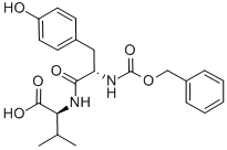 CAS#: 38972-89-3, Cbz-Tyr-Val-OH