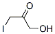CAS#: 38987-74-5, 1-Hydroxy-3-Iodopropan-2-One