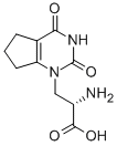 CAS#: 389888-02-2, (S)-alpha-Amino-2,3,4,5,6,7-Hexahydro-2,4-Dioxo-1H-Cyclopentapyrimidine-1-Propanoic Acid