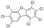 CAS#: 38998-75-3, 1,2,3,4,6,7,8-Heptachlorodibenzofuran