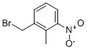 CAS#: 39053-40-2, 1-(Bromomethyl)-2-Methyl-3-Nitro-Benzene