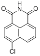CAS#: 39061-32-0, 4-Chloro-1,8-naphthalimide