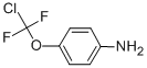 CAS#: 39065-95-7, 4-(Chloro-Difluoro-Methoxy)-Phenylamine