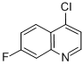 CAS#: 391-82-2, 4-Chloro-7-Fluoroquinoline