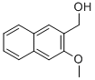 CAS#: 39110-92-4, 3-Methoxy-2-Naphthalenemethanol