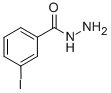 CAS#: 39115-94-1, 3-Iodobenzhydrazide