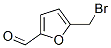 CAS 登录号：39131-44-7， 5-(溴甲基)呋喃-2-甲醛
