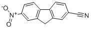 CAS#: 39150-37-3, 7-Nitro-9H-Fluorene-2-Carbonitrile