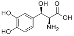 CAS 登录号：3916-18-5， 2-氨基-3-(3,4-二羟基-苯基)-3-羟基-丙酸