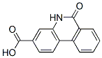 CAS#: 39161-52-9, 6-Oxo-5H-Phenanthridine-3-Carboxylic Acid