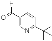 CAS#: 391900-69-9, 6-(2-Methyl-2-Propanyl)Nicotinaldehyde