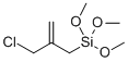 CAS#: 39197-94-9, 2-(Chloromethyl)Allyltrimethoxysilane