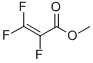 CAS 登录号：392-41-6， 三氟丙烯酸甲酯