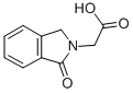 CAS#: 39221-42-6, (1-Oxo-1,3-Dihydro-Isoindol-2-Yl)-Acetic Acid