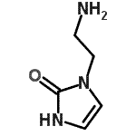 CAS#: 392314-08-8, 1-(2-Aminoethyl)-1,3-Dihydro-2H-Imidazol-2-One