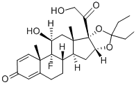 CAS 登录号：3924-70-7， 安西法尔