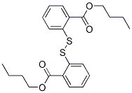 CAS#: 39264-02-3, Dibutyl 2,2-Dithiobisbenzoate