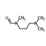 CAS#: 393171-36-3, N-[3-(Dimethylamino)Propyl]-N-Methylformamide