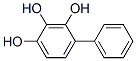 CAS#: 3934-76-7, 4-Phenylbenzene-1,2,3-Triol
