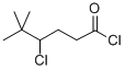 CAS#: 393516-80-8, 4-Tert-Butyl-4-Chlorobutyryl Chloride
