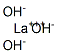 CAS#: 39377-54-3, Lanthanum Trihydroxide