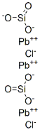 CAS#: 39390-00-6, Lead Chloride Silicate