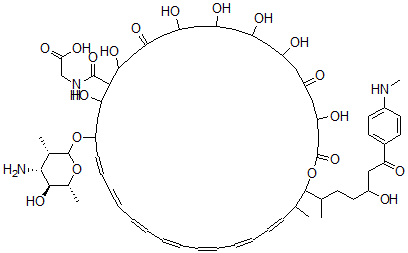 CAS#: 39390-53-9, Aureophacin
