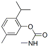 CAS#: 3942-71-0, (5-Methyl-2-Propan-2-Ylphenyl) N-Methylcarbamate