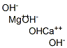 CAS#: 39445-23-3, Calcium Magnesium Tetrahydroxide