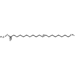 CAS#: 3946-08-5, Methyl (11E)-11-Icosenoate