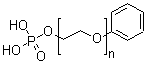 CAS#: 39464-70-5, Polyethylene glycol phenyl ether phosphate