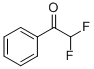 CAS#: 395-01-7, 2,2-Difluoroacetophenone