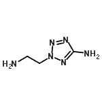 CAS#: 395067-35-3, 2-(2-Aminoethyl)-2H-Tetrazol-5-Amine